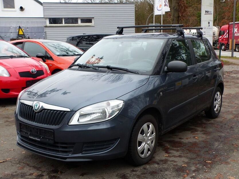 Fabia