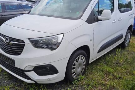 Opel Combo Life 66.475 km 16.880 &euro; Ober-Ramstadt 64372
