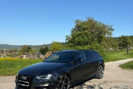 Audi A4 182.000 km 14.250 &euro; Allmersbach Im Tal 71573