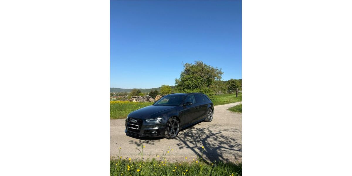 Audi A4 182.000 km 14.250 &euro; Allmersbach Im Tal 71573