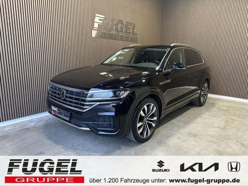 Touareg