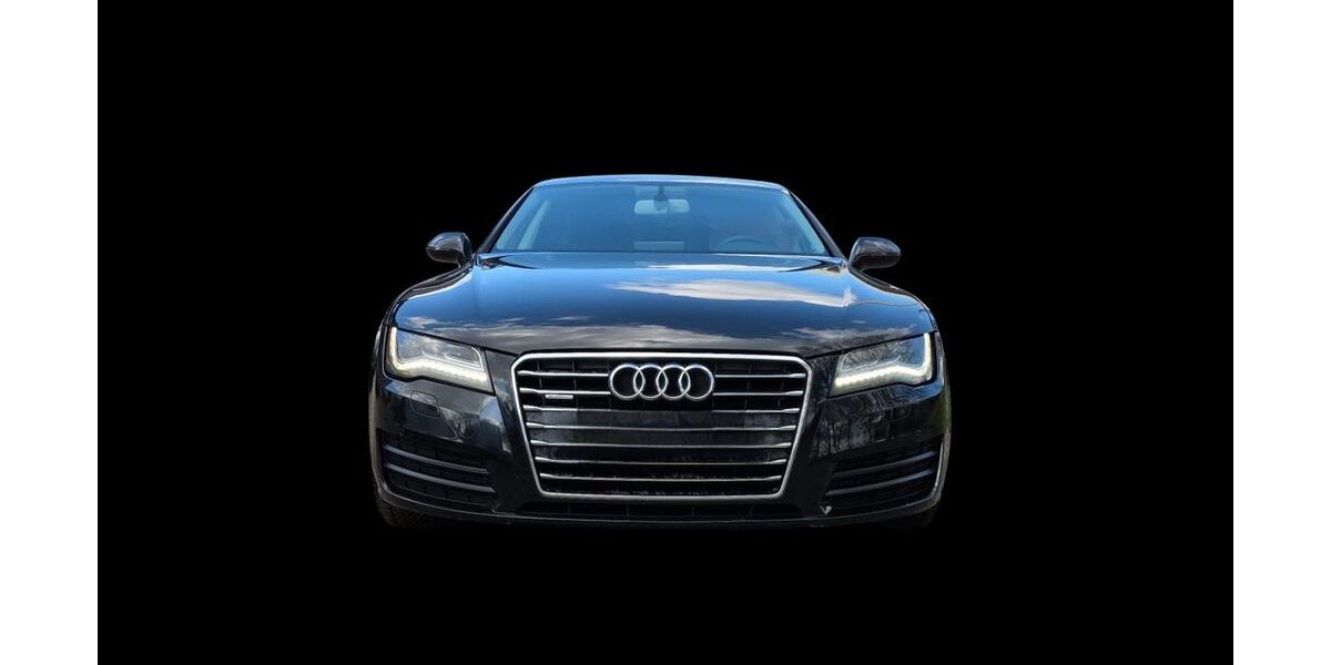 Audi A7 203.000 km 12.900 &euro; Delmenhorst 27751