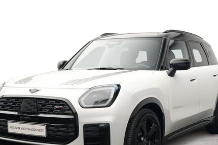 Mini Countryman S (Cooper) 14.654 km 44.155 &euro; Siegen 57076