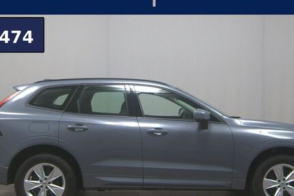 Volvo XC60 67.078 km 27.480 &euro; Gyhum/Bockel 27404