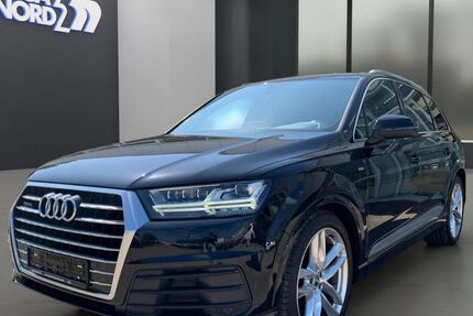 Audi Q7 267.695 km 18.555 &euro; Kiel 24118