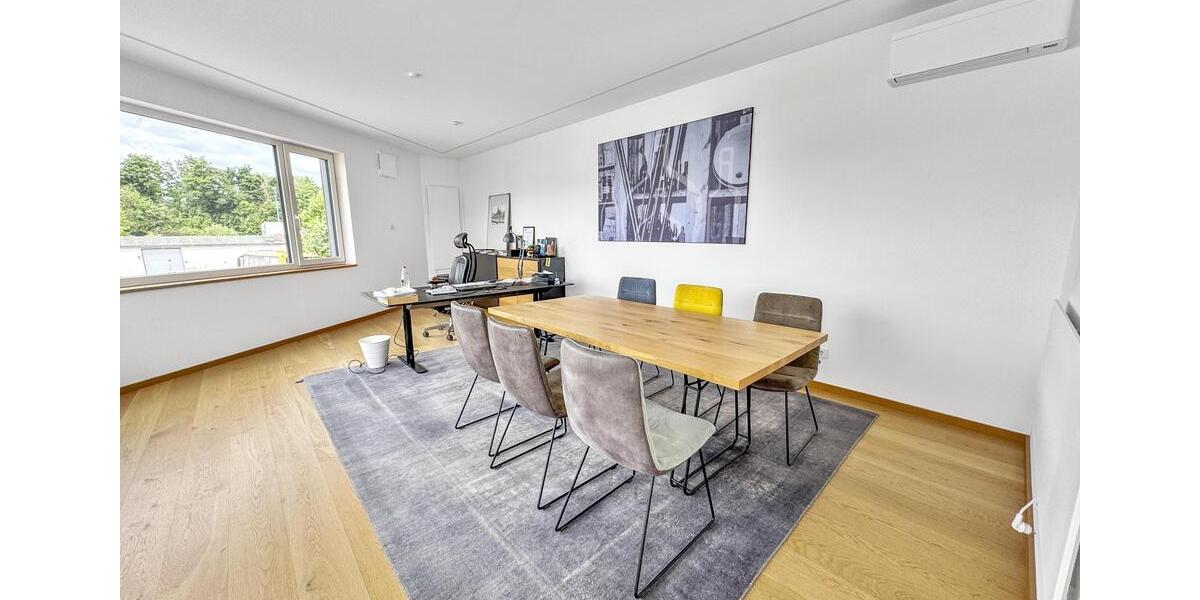 Ideal für Unternehmer - zentral, modern, repräsentativ zimmer