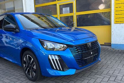 Peugeot 208 34.000 km 16.180 &euro; Lahr 77933