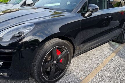 Porsche Macan 74.853 km 39.990 &euro; Dortmund 44287