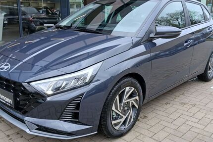 Hyundai i20 7.900 km 21.940 &euro; Espelkamp 32339