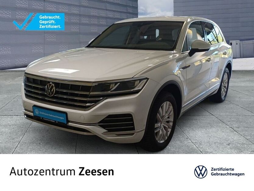 Touareg