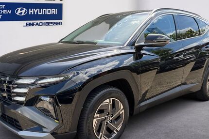 Hyundai TUCSON 18.101 km 28.480 &euro; Bad Dürkheim 67098