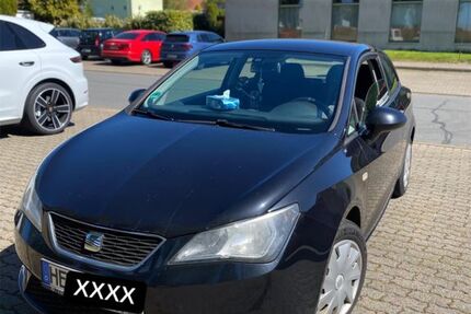 Seat Ibiza 270.000 km 2.500 &euro; Wolfsburg 38444