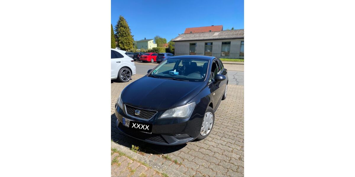 Seat Ibiza 270.000 km 2.500 &euro; Wolfsburg 38444