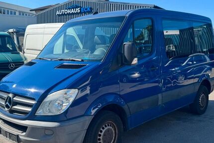 Mercedes-Benz Sprinter 336.489 km 6.499 &euro; Korntal-Münchingen 70825