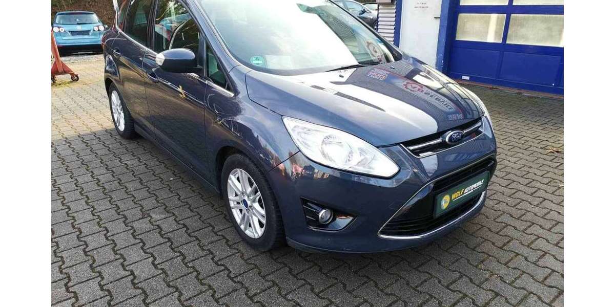 Ford C-Max 91.000 km 5.600 &euro; Pforzheim 75173