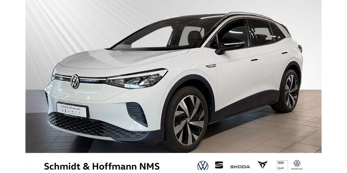 VW ID.4 47.900 km 26.980 &euro; Neumünster 24539