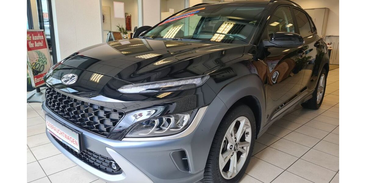 Hyundai KONA 38.000 km 21.800 &euro; Mülheim-Kärlich 56218