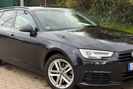 Audi A4 142.000 km 16.999 € Osterode 37520