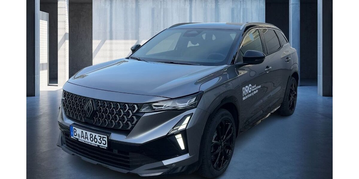 Renault Austral 6.200 km 36.990 &euro; Berlin 12099