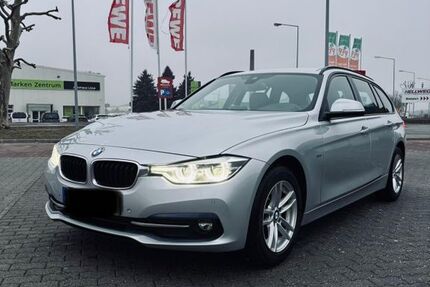 BMW 320 185.000 km 11.000 &euro; Coswig anhalt 06869