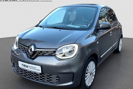Renault Twingo 33.599 km 12.390 &euro; Kronach 96317
