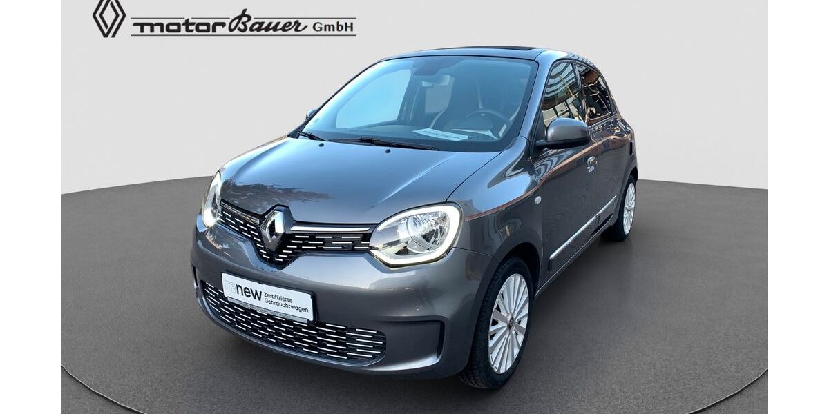 Renault Twingo 33.599 km 12.390 &euro; Kronach 96317