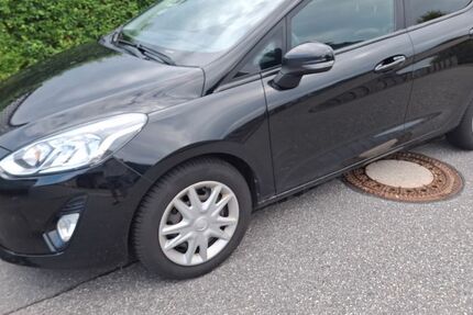 Ford Fiesta 255.000 km 7.100 &euro; Handewitt 24983
