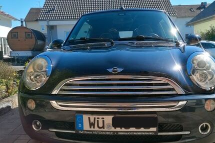 Mini One Cabrio 196.000 km 2.500 &euro; Giebelstadt 97232