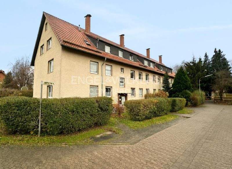 Etagenwohnung Herzberg am Harz Herzberg - 8.500.000&euro; | Angebot:25772376