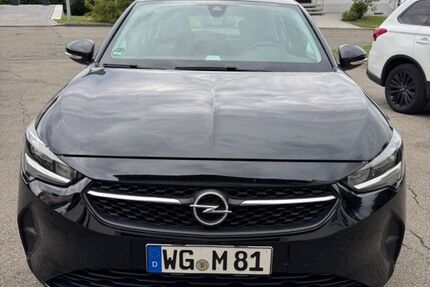 Opel Corsa 35.116 km 13.200 &euro; Pfullendorf 88630