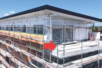 Wohnung Pocking - 4 Zimmer, 154 m&sup2;, 657.836&euro; | Angebot:27095764