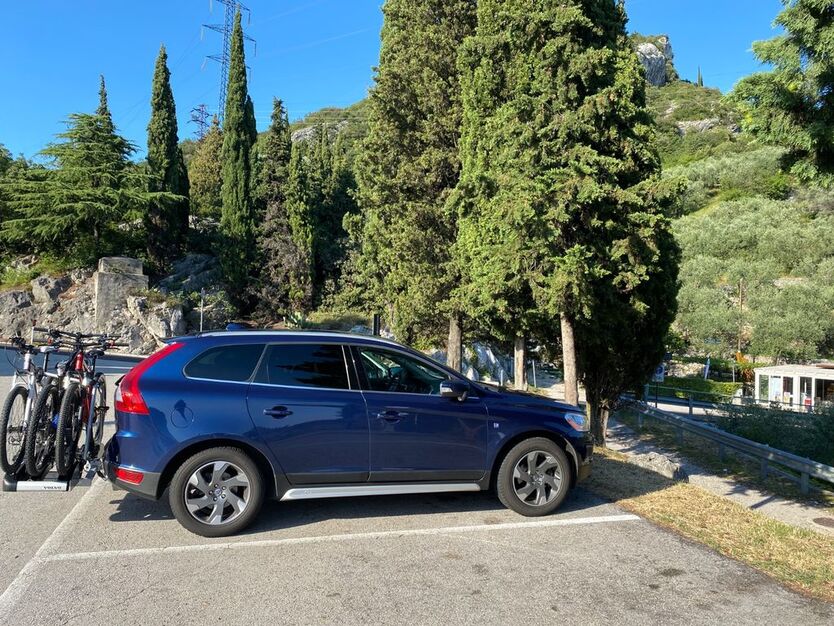 Volvo XC60 202.000 km 9.900 € Lauchhammer 01979