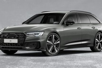 Audi A6 13.600 km 54.630 &euro; Hof 95030