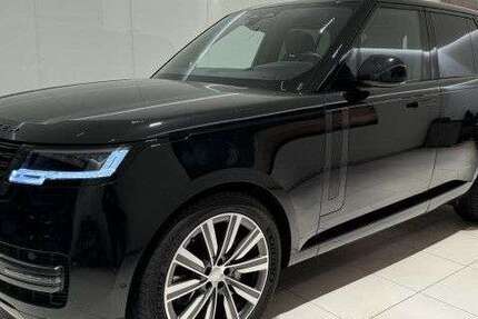 Land Rover Range Rover 6.690 km 134.900 &euro; Passau 94036