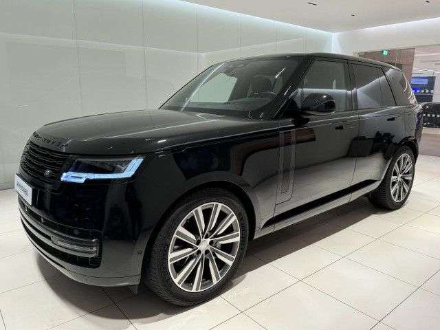 Land Rover Range Rover 6.690 km 134.900 &euro; Passau 94036