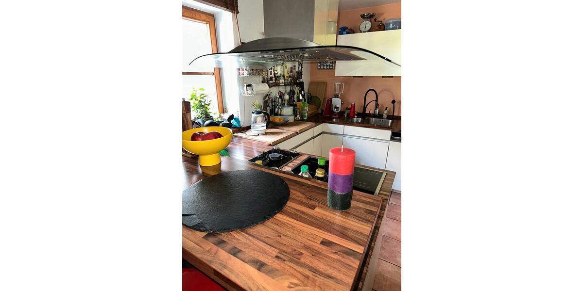 Doppelhaushälfte Bernau am Chiemsee - 6 Zimmer, 202 m&sup2;, 890.000&euro; | Angebot:26912748