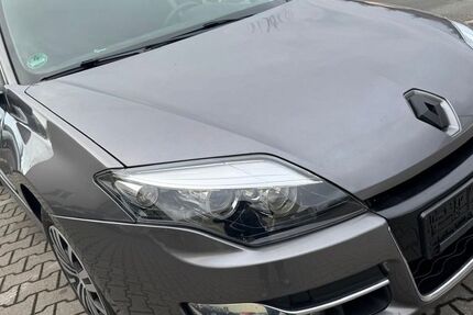 Renault Laguna 126.500 km 6.390 &euro; Schwabach 91126