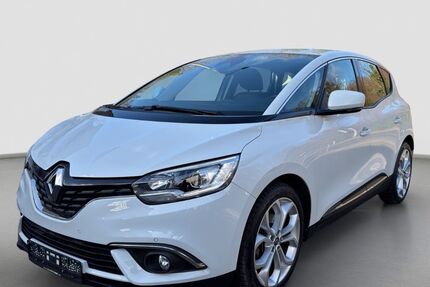 Renault Scenic 44.000 km 10.900 &euro; Hemer 58675