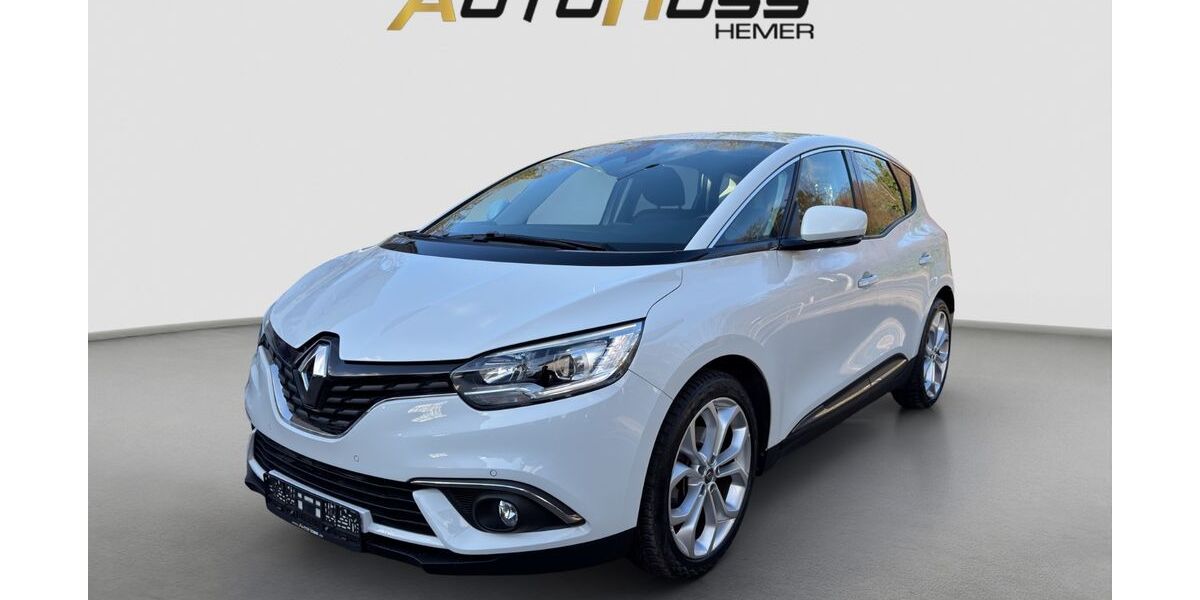 Renault Scenic 44.000 km 10.900 &euro; Hemer 58675