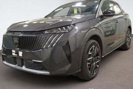 Peugeot 3008 43.136 km 26.990 &euro; Hohenlockstedt 25551