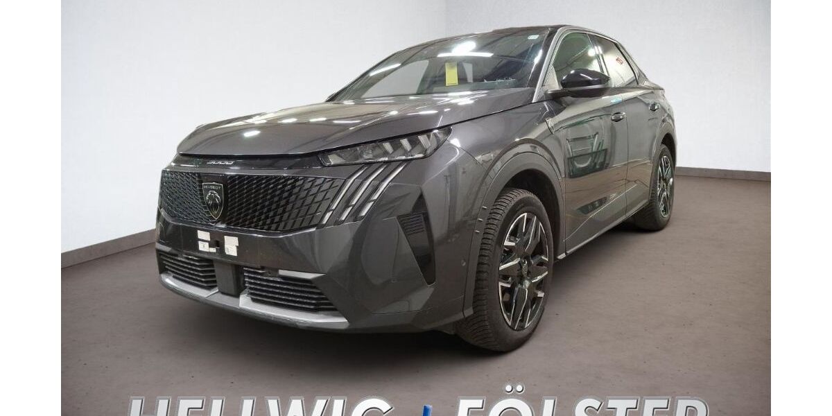 Peugeot 3008 43.136 km 26.990 &euro; Hohenlockstedt 25551