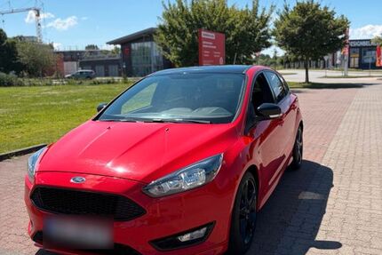 Ford Focus 144.000 km 7.500 &euro; Hohenwestedt 24594