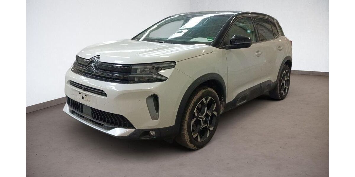 Citroen C5 Aircross 33.567 km 21.480 € Rüsselsheim 65428