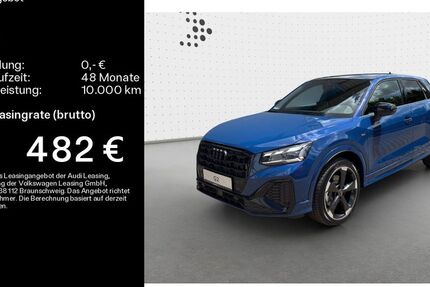 Audi Q2 5.900 km 39.999 € Bad Nauheim 61231