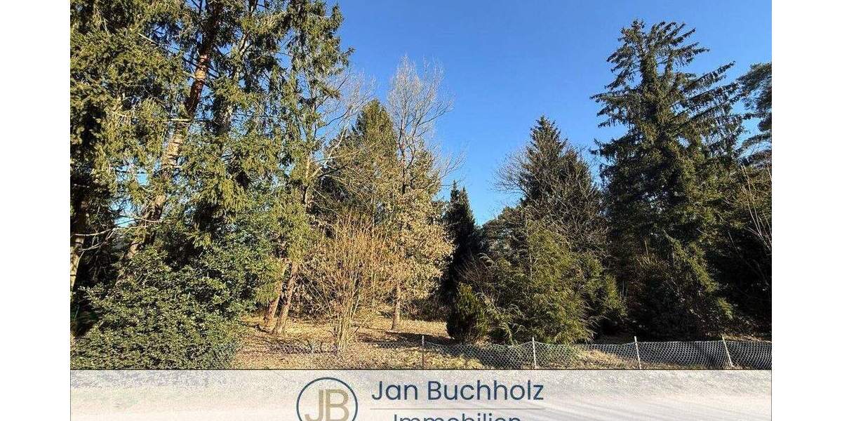 Grundstück Buchholz in der Nordheide / Holm-Seppensen Holm-Seppensen - 430.000&euro; | Angebot:25740825