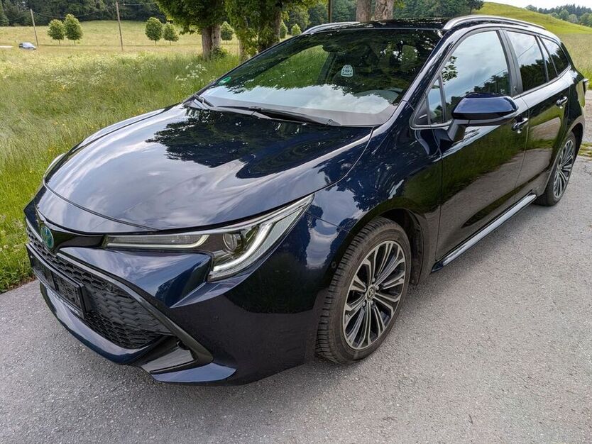Corolla