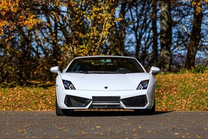 Lamborghini Gallardo 23.000 km 119.000 &euro; Nonnweiler 66620