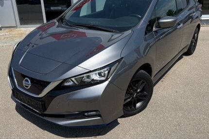 Nissan Leaf 55.000 km 20.990 &euro; Germaringen 87656