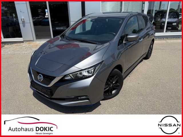 Nissan Leaf 55.000 km 20.990 &euro; Germaringen 87656