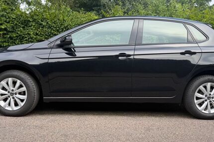 VW Polo 87.500 km 14.500 &euro; Lübeck 23566
